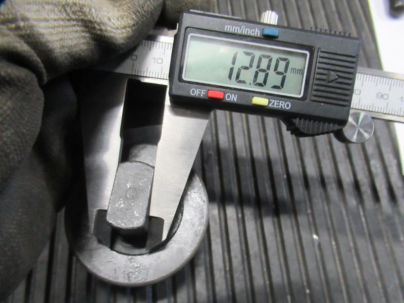 Ролик 700EA86CC