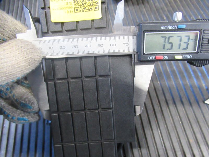 Педаль газа E101EE6AD
