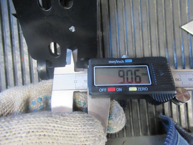 Педаль газа E101EE6AD