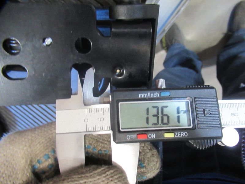 Педаль газа E101EE6AD