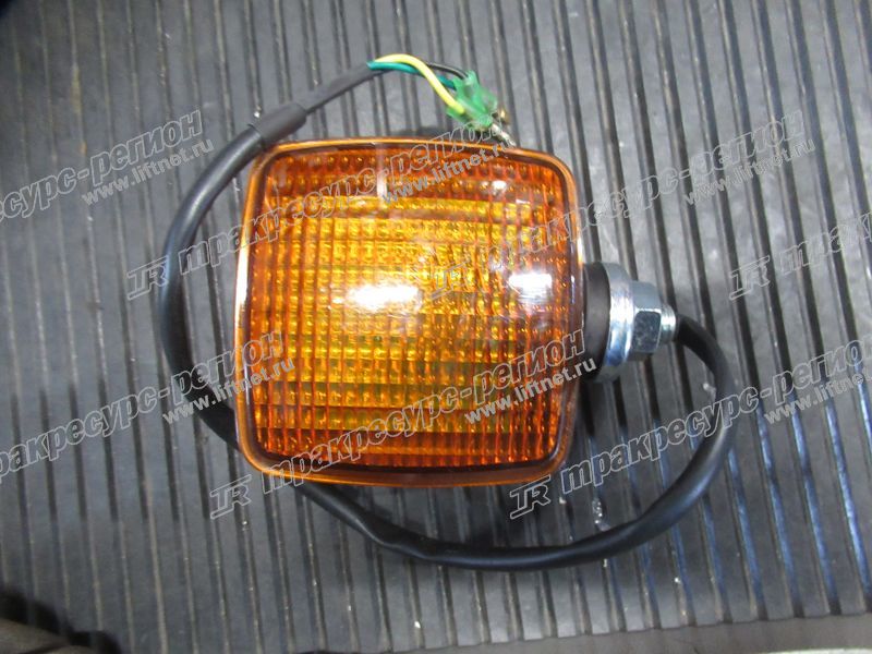 Фара передняя комбинированная E101EDF47
