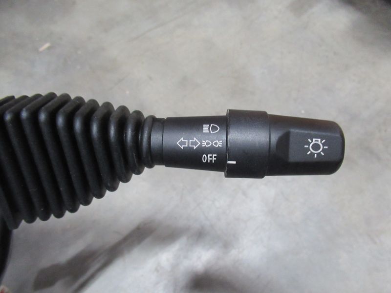 Переключатель подрулевой E101EDF5E