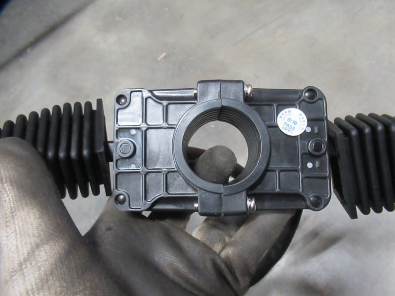 Переключатель подрулевой E101EDF5E