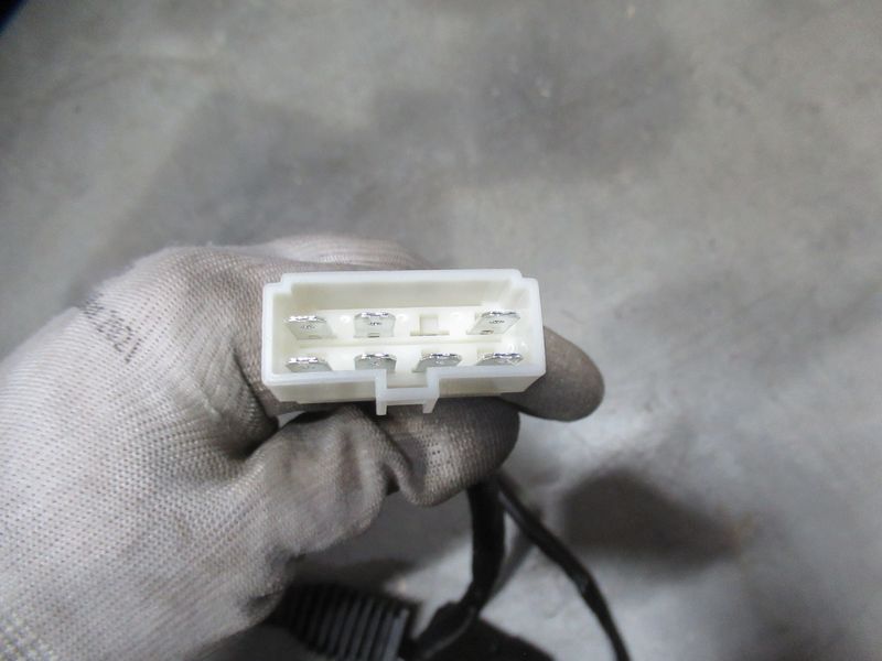 Переключатель подрулевой E101EDF5E