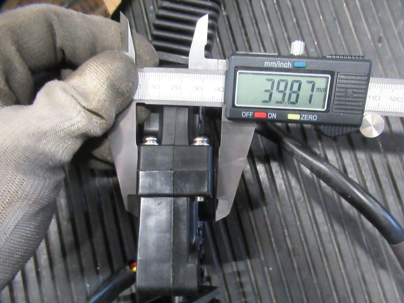 Переключатель подрулевой E101EDF5E