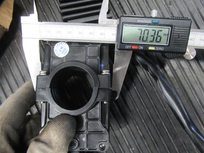 Переключатель подрулевой E101EDF5E