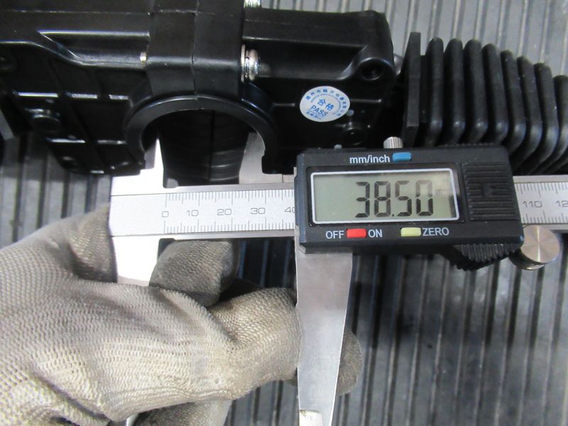 Переключатель подрулевой E101EDF5E