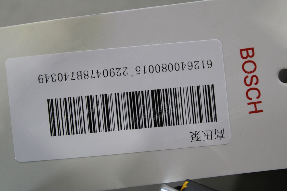 ТНВД Weichai DHP06G0280-01