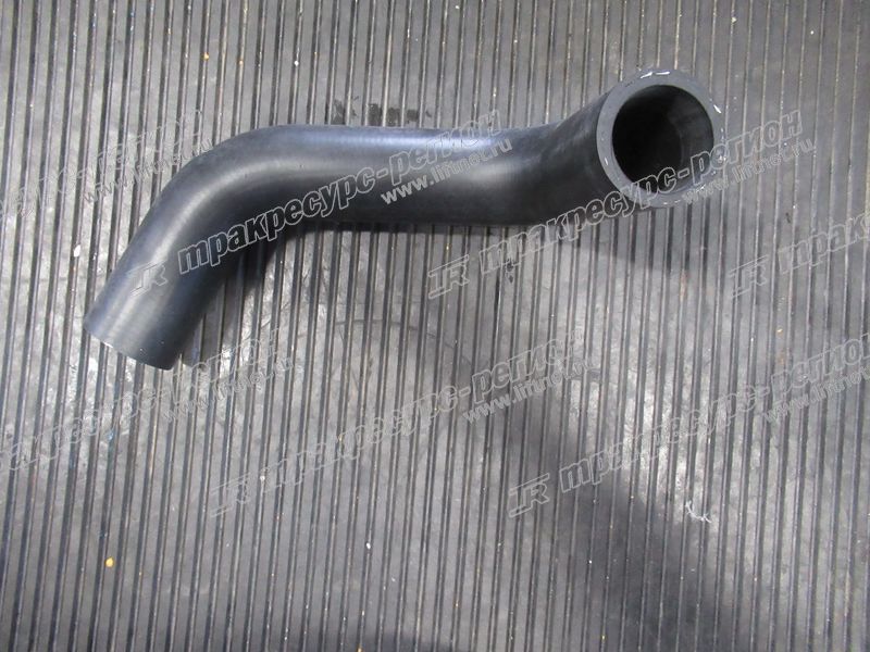 Патрубок радиатора нижний E220085C4