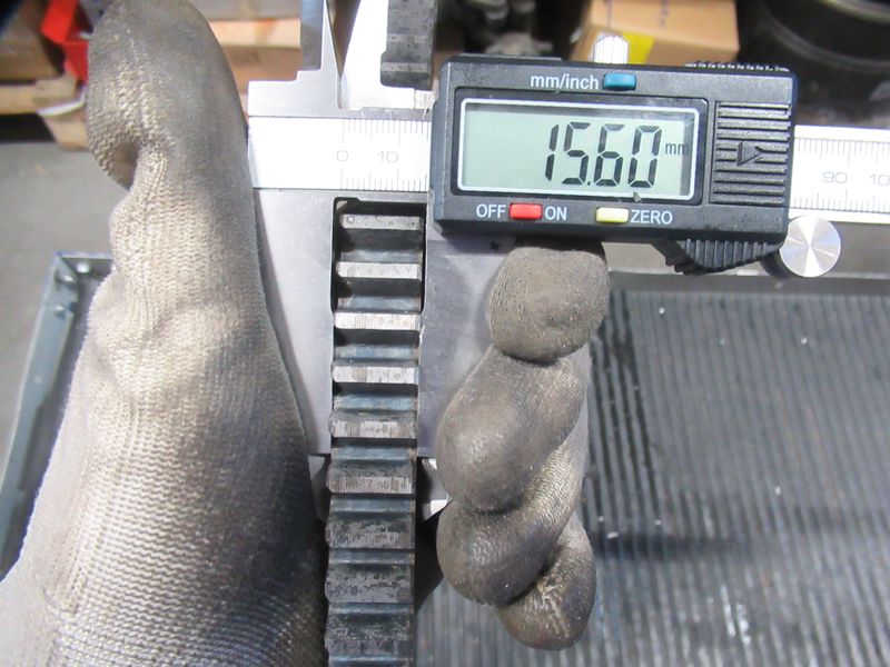 Венец маховика FD828025E