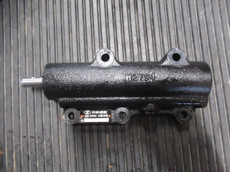 Клапан АКПП E32B10AB1