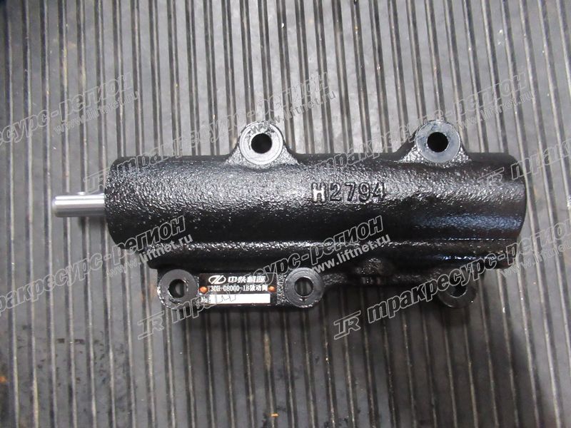 Клапан АКПП E32B10AB1