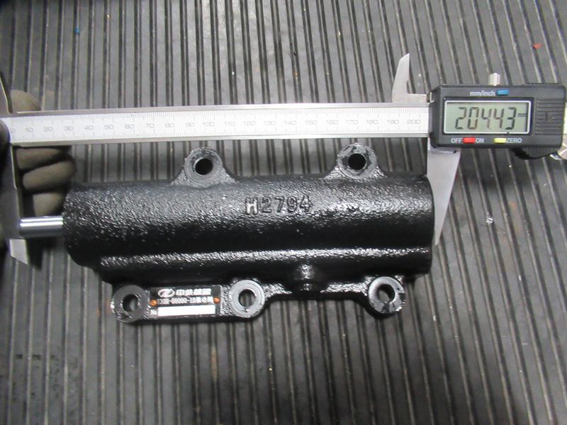 Клапан АКПП E32B10AB1