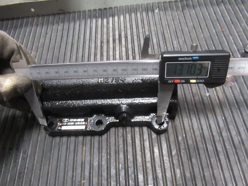 Клапан АКПП E32B10AB1
