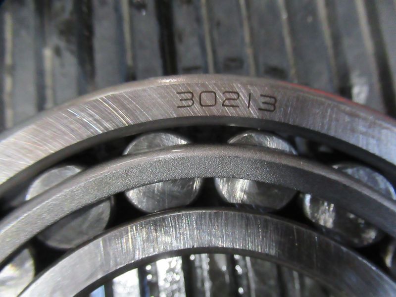 Подшипник C2E931F55