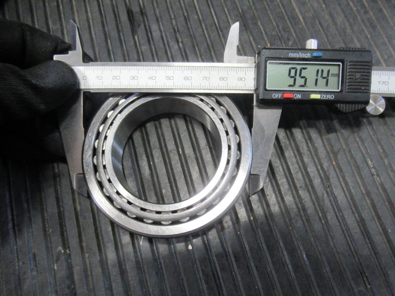 Подшипник C2EDF6A31