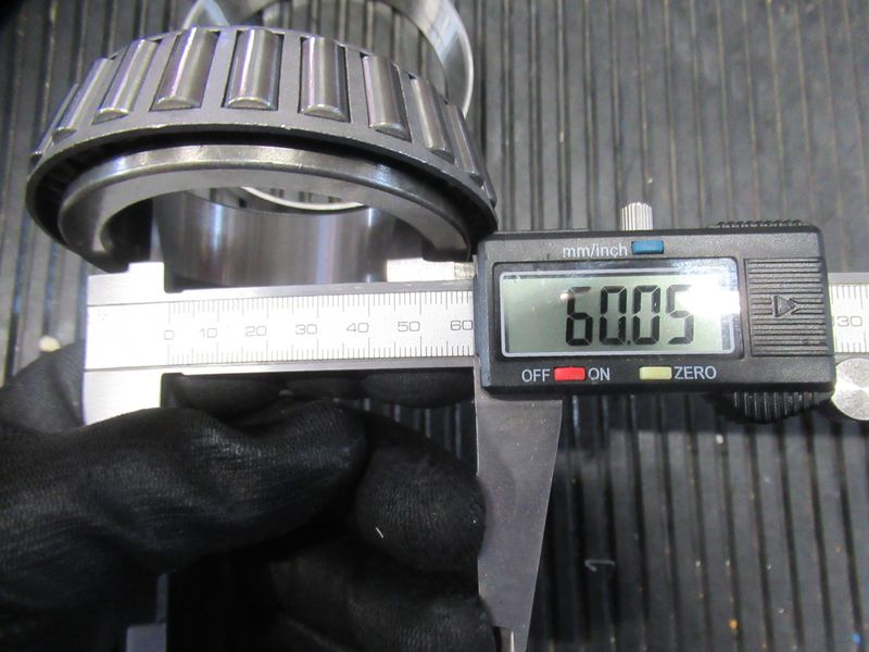 Подшипник C2EDF6A31