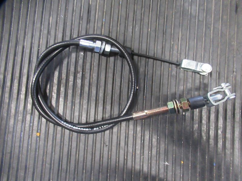 Трос газа E2200821A