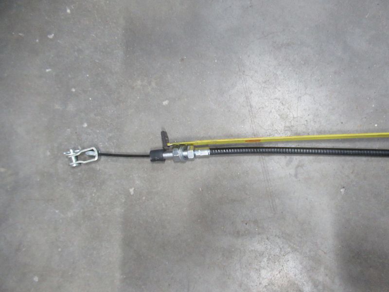 Трос газа E2200821A