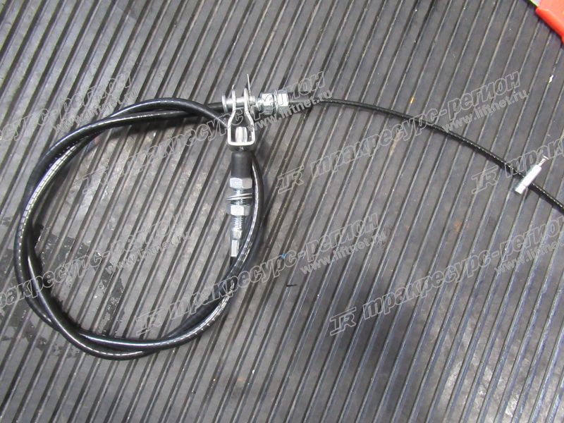 Трос газа 6FC6152D9