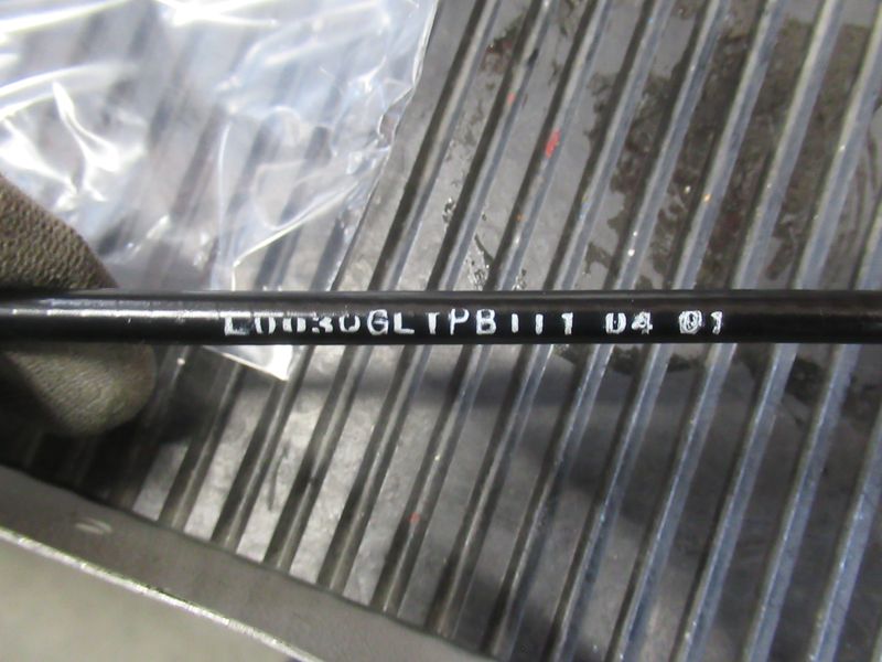 Трос газа 6FC6152D9