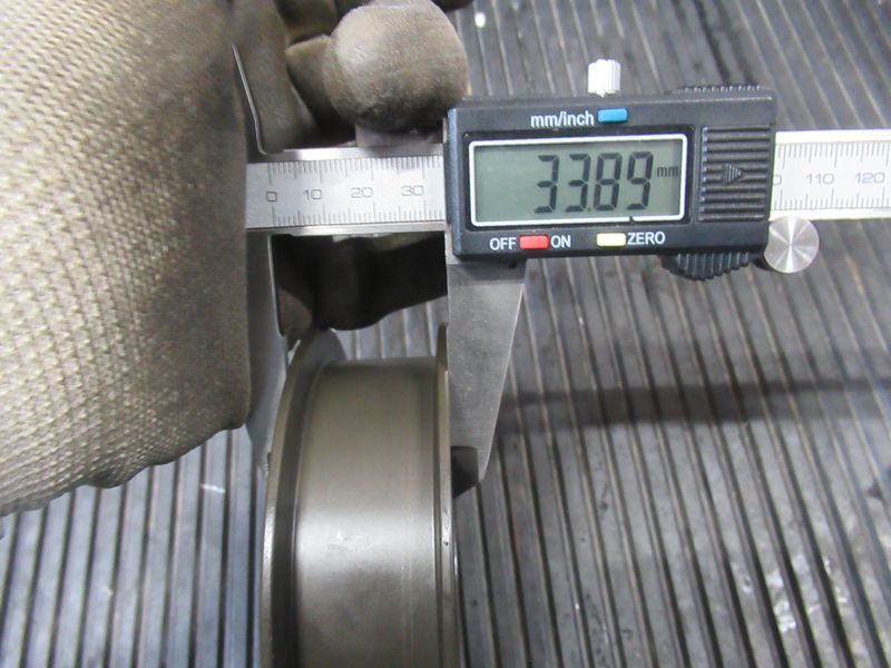 Шкив цепи 70109B9E4