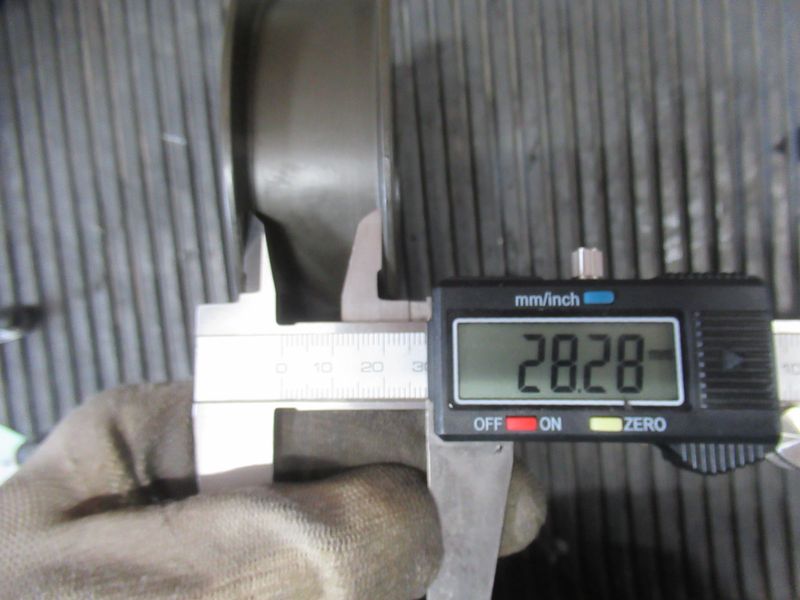 Шкив цепи 70109B9E4