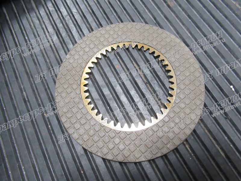 Диск КПП E32B10AB3