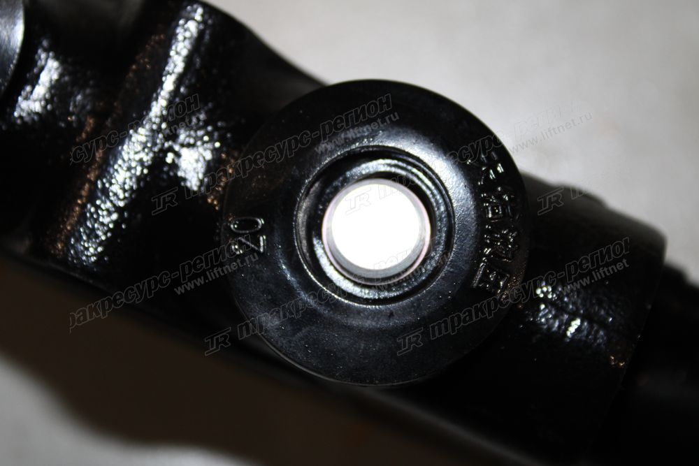 Секция гидрораспределителя 30A-61-11850