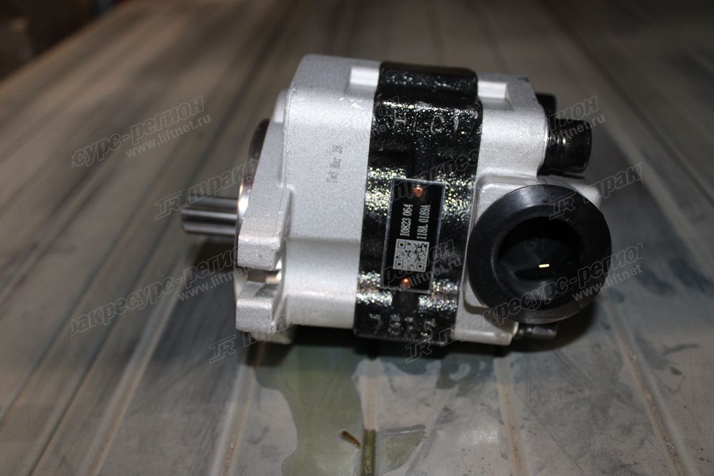 Насос гидравлический 3BA-60-71110