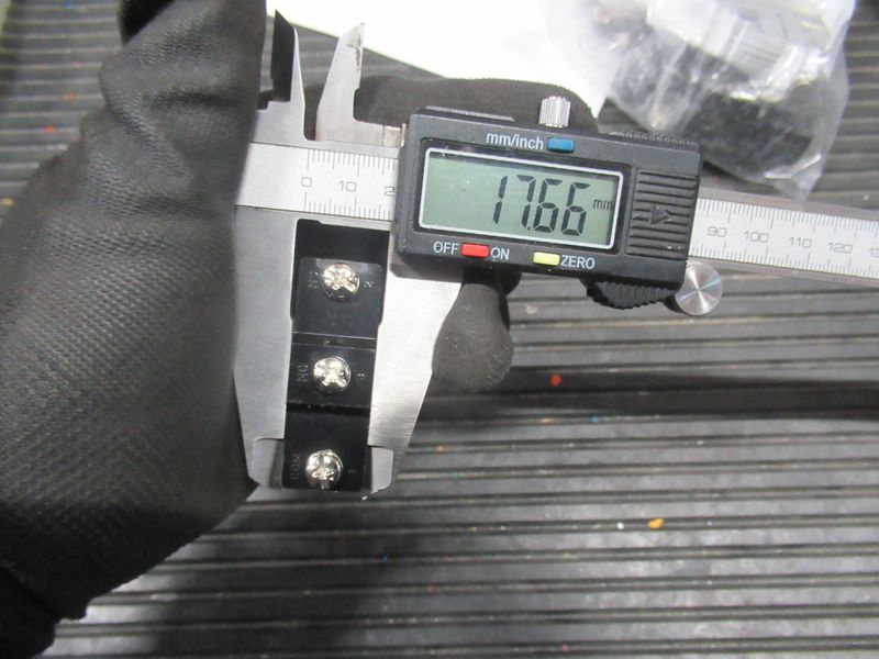 Микропереключатель 920200300001