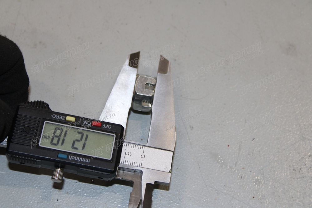 Гайка серьги GB945988