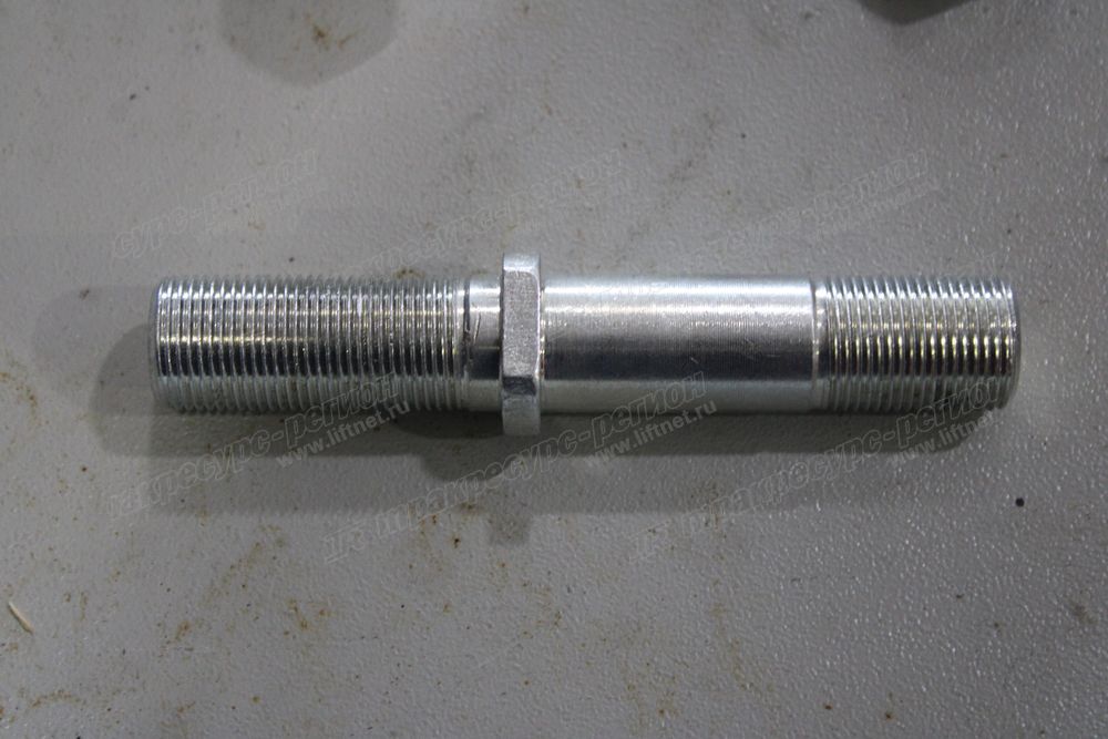 Шпилька ступицы ведущего моста N120-110006-000