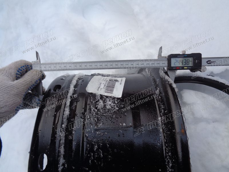 Диск 50CDA-212000