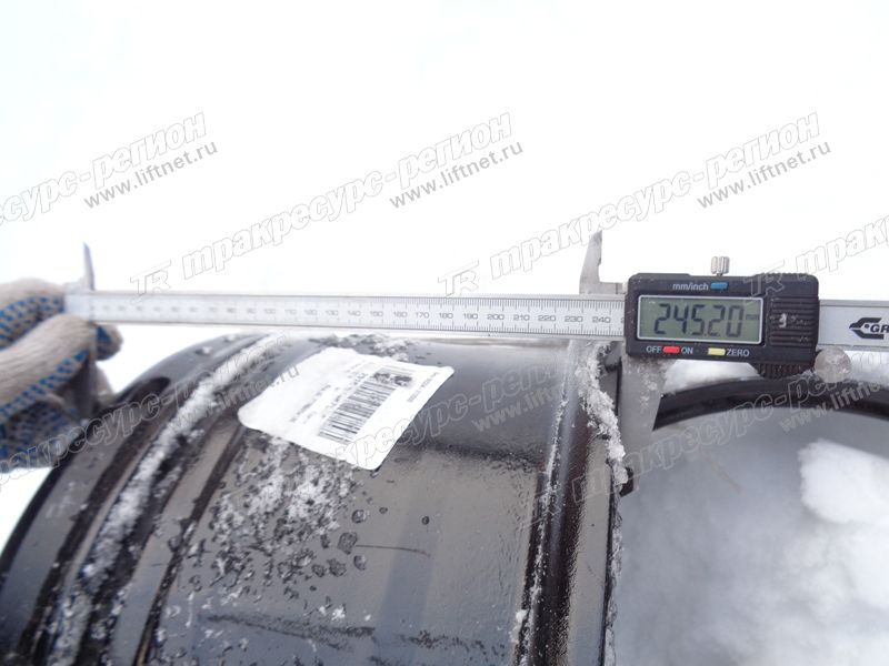 Диск 50CDA-212000