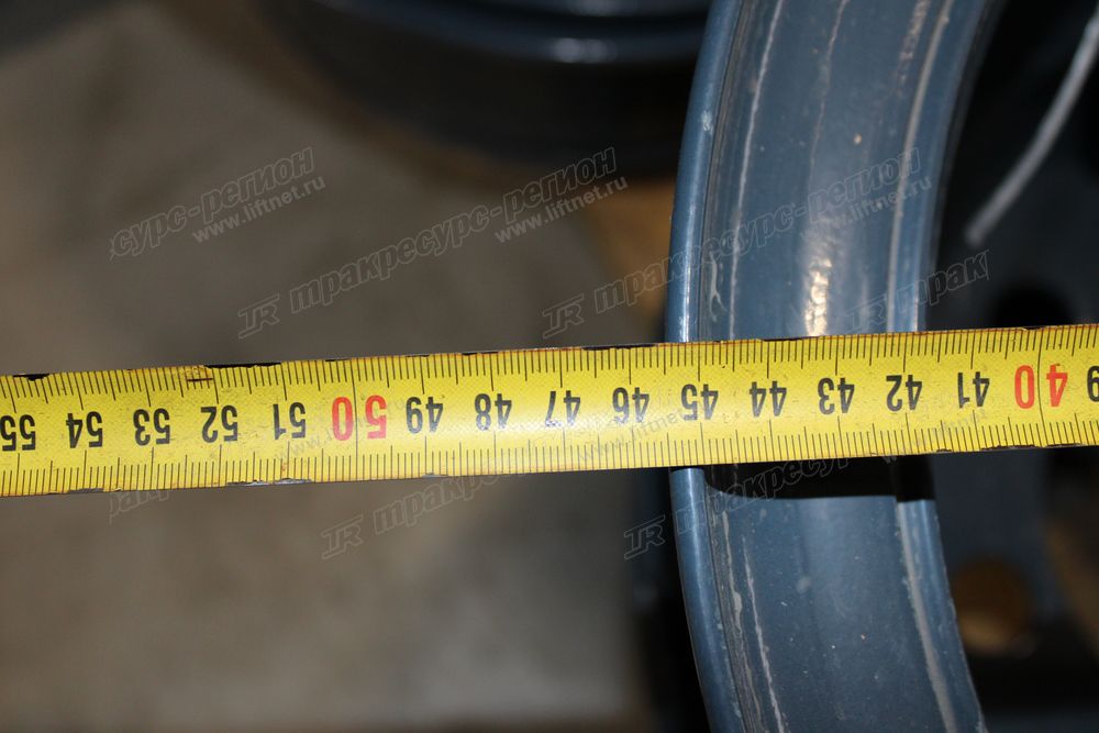 Диск ведущего моста 24463-01000G