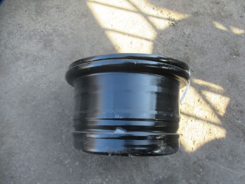 Диск колесный 25784-40301G