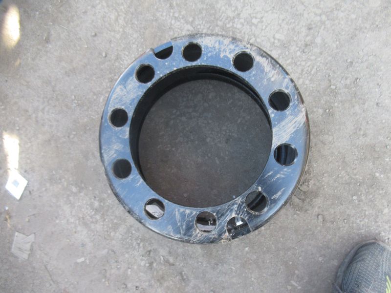 Диск колесный 25784-40301G