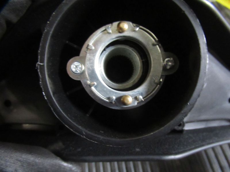 Руль A73J4-10222