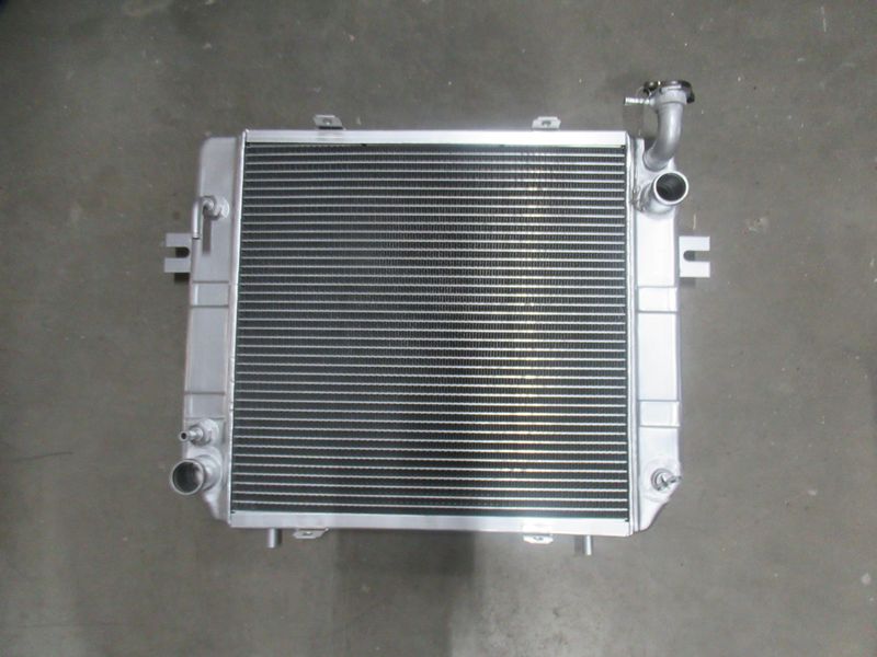 Радиатор G15X2-10201