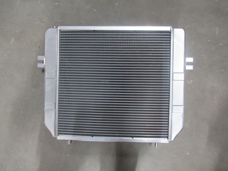 Радиатор G15X2-10201