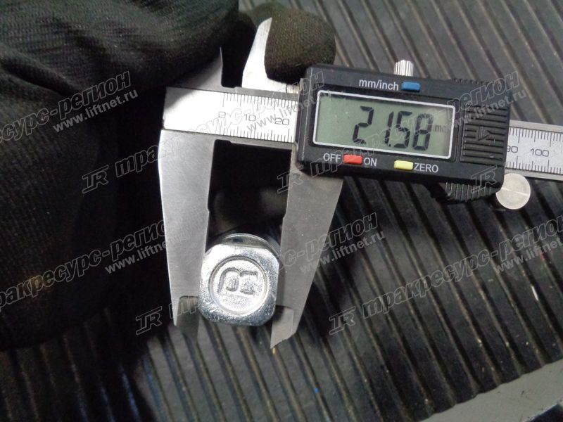 Шпилька удлиненная FD82806C0