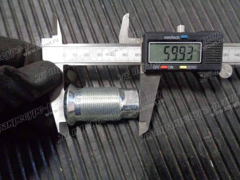 Шпилька удлиненная FD82806C0