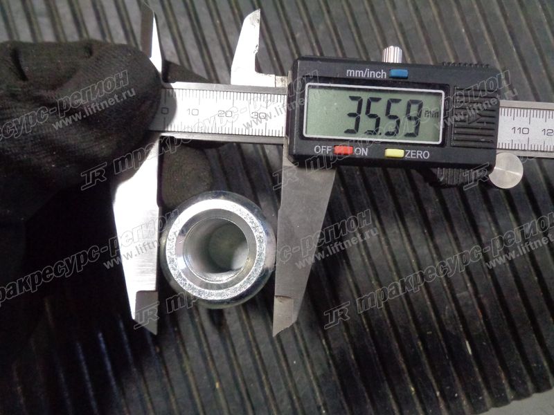 Шпилька удлиненная FD82806C0