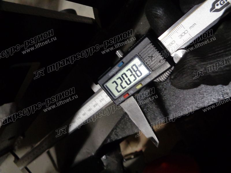 Мост управляемый H12C4-30202
