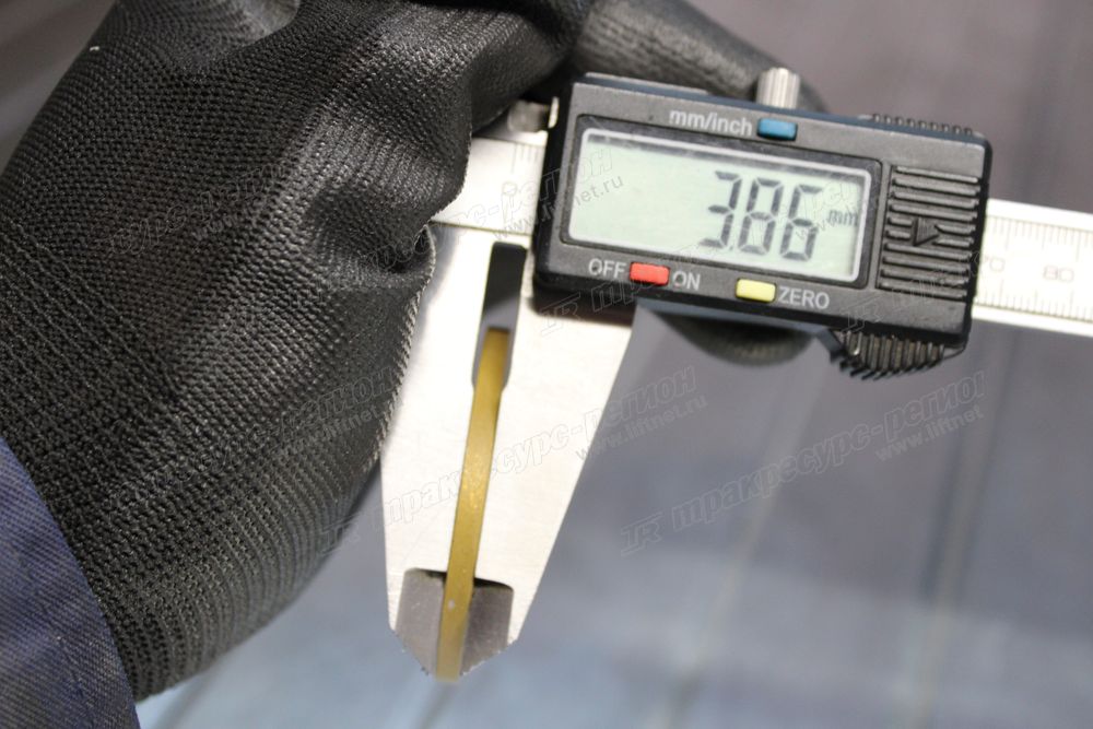 Ремкомплект H12C4-50301XLB