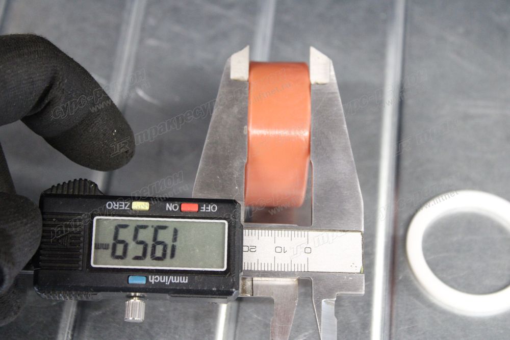 Ремкомплект цилиндра подъема HRD12-C8402XLB