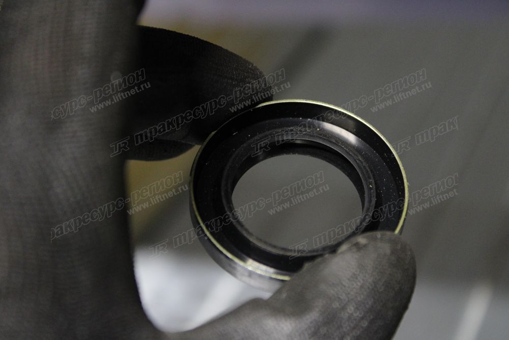 Ремкомплект цилиндра наклона HRD65-E8501XLB