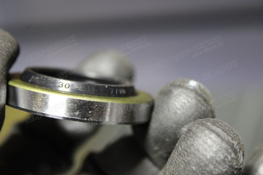 Ремкомплект цилиндра наклона HRD65-E8501XLB