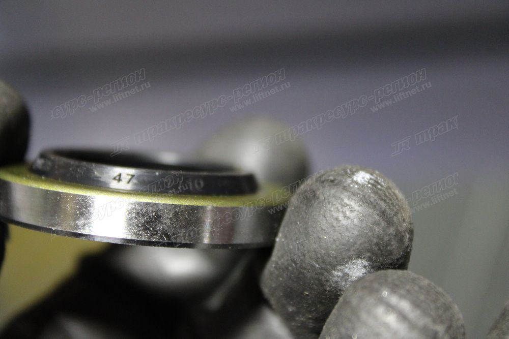 Ремкомплект цилиндра наклона HRD65-E8501XLB